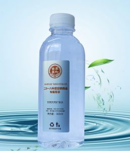 360ML瓶装水
