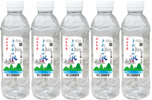 450ML瓶装水